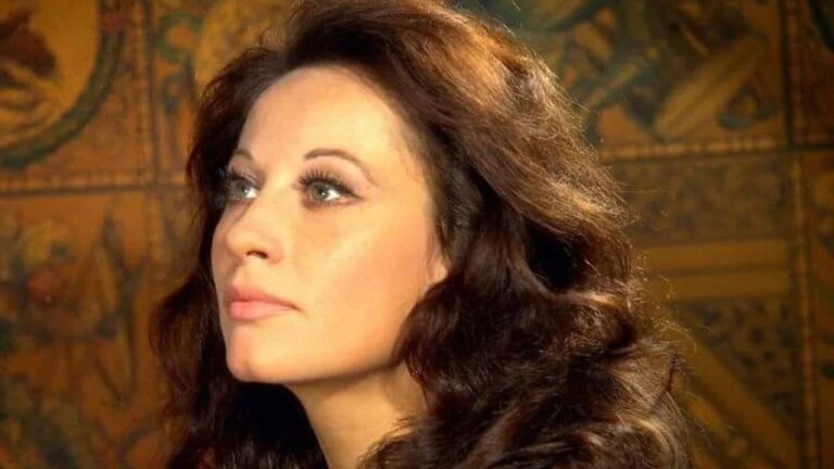 Mort à 86 ans d'Olivera Katarina, star yougoslave des années 1960 et 1970 et vedette au Festival de Cannes en 1967