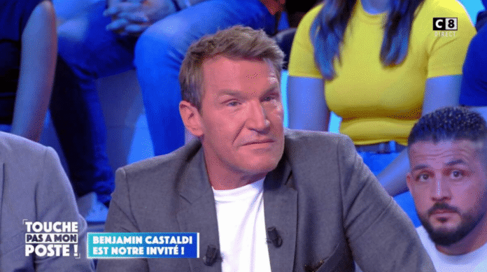 Mort de Françoise Coquet : Benjamin Castaldi affirme être "orphelin" après l’annonce du décès de la célèbre productrice