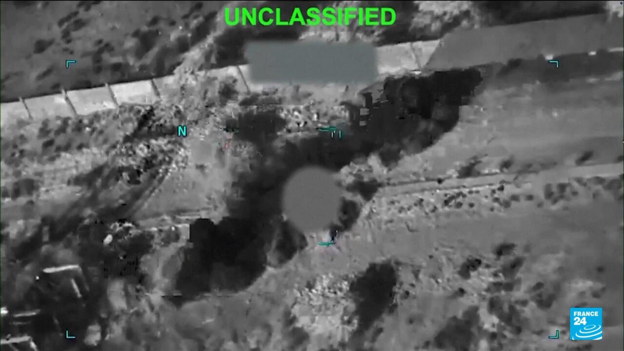 Moyen-Orient : répit forcé après treize jours de bombardements ?