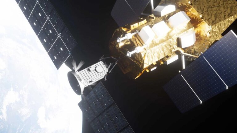 NASA : une mission d’urgence lancée pour empêcher un télescope de s’écraser sur Terre