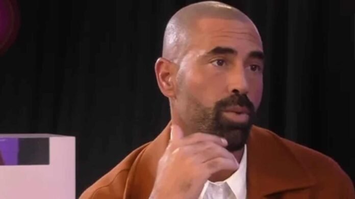 Nabilla : son célèbre, ex, Sofiane a accueilli des jumeaux, Shad et Sinaï