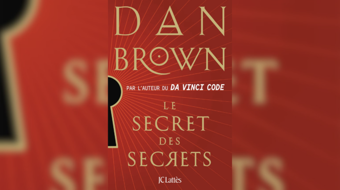 Netflix adapte Le Secret des secrets de Dan Brown en série