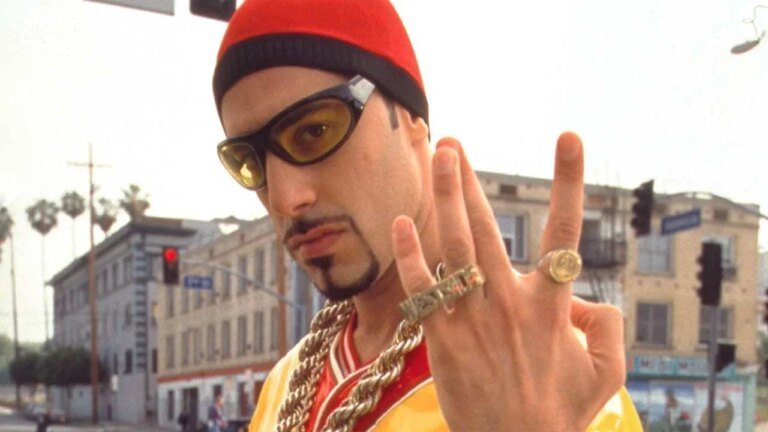 Ni Borat, ni Austin Powers… 24 ans après, ce personnage culte fait son grand retour au cinéma