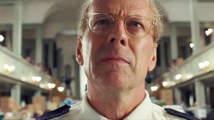 Ni Die Hard, ni Looper… Sorti il y a 14 ans, ce film a offert à Bruce Willis l’un de ses derniers grands rôles