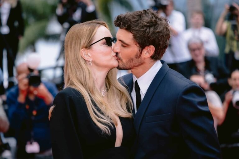 Niels Schneider prêt à refuser des tournages ? Ce critère strict que le compagnon de Virginie Efira s'impose depuis la naissance de son fils