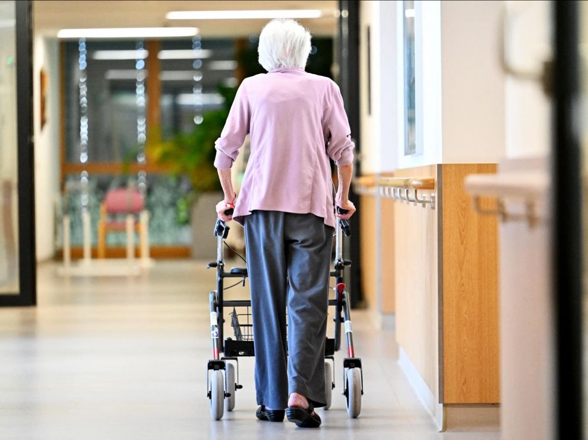 Notre longévité augmente tandis que notre santé décline