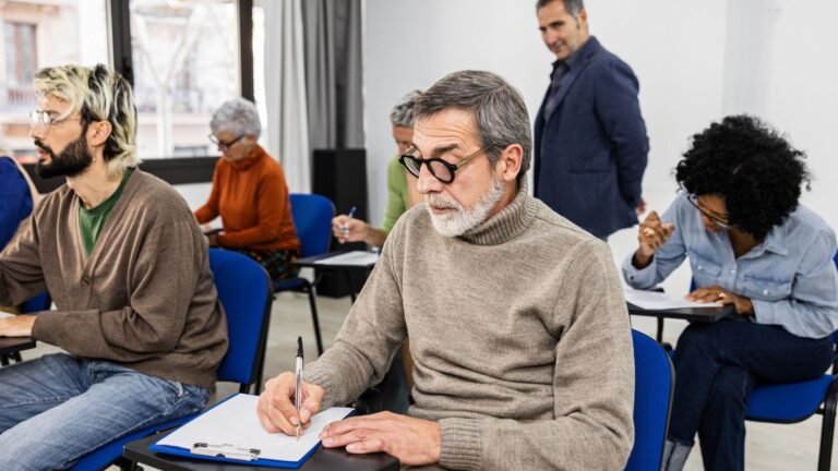 Nouvelle réforme en vue pour le compte personnel de formation