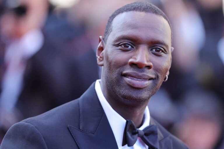 Ocean’s Eleven : surprise, Omar Sy continue de briller à Hollywood et rejoint le casting du prequel