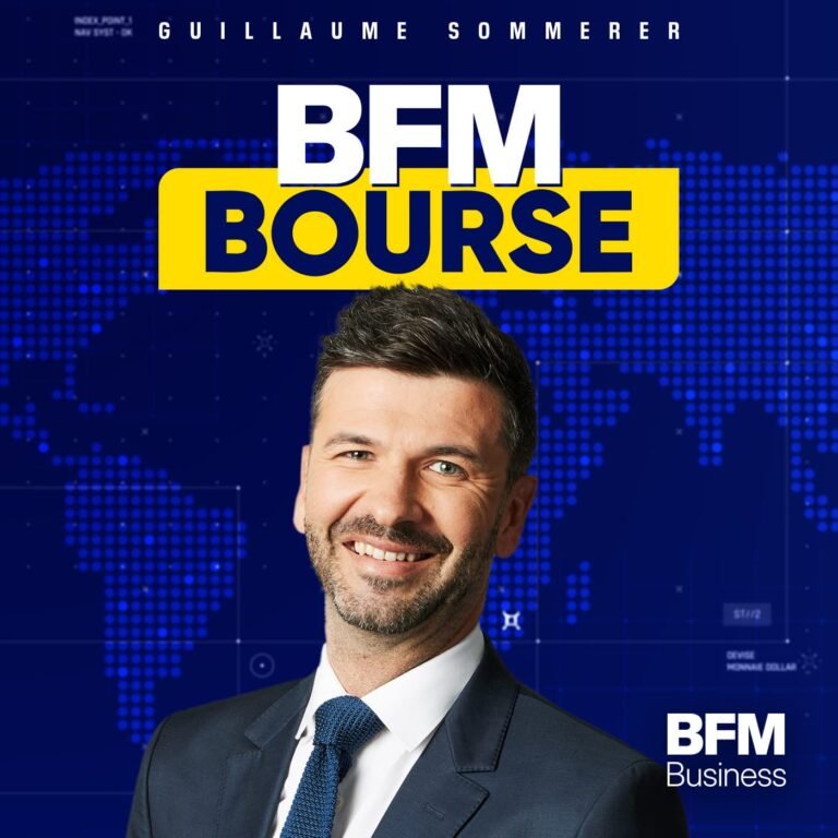 On refait la séance : L'inflation US ralentit en juin à 3,5% – 14/07