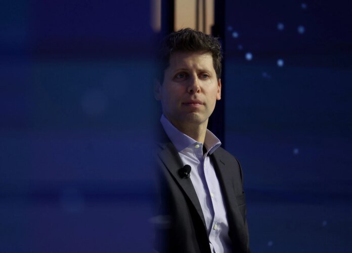 OpenAI envisagerait de céder jusqu’à 5 % de son capital à l’État américain OpenAI envisagerait de céder jusqu’à 5 % de son capital à l’État américain