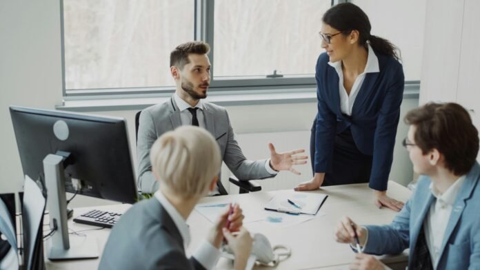 Optimisé par l'IA, voici l'outil CRM qui transforme vos prospects en futurs clients si vous êtes entrepreneur