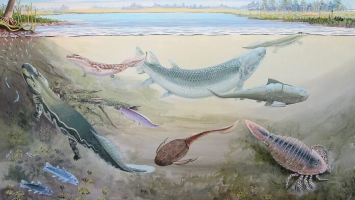 Origines de la vie sur Terre: des chercheurs affirment qu'on se trompe depuis le début