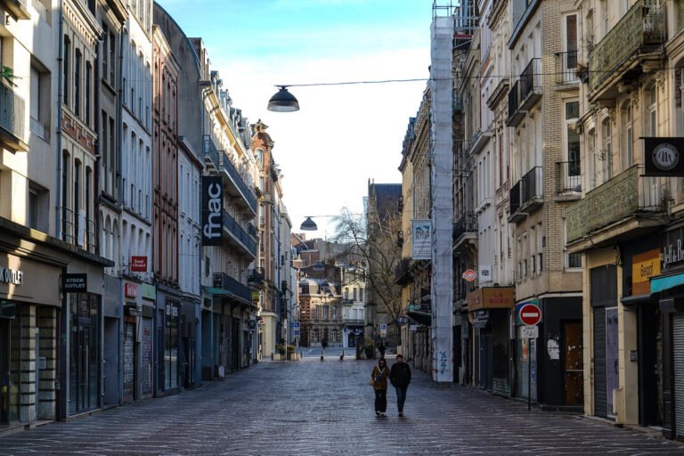 Ouverte depuis 1991 à Lille, la librairie ésotérique La Clé disparait