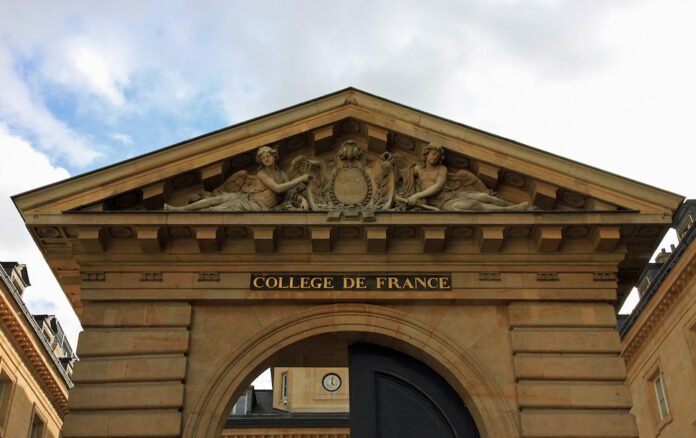 Palestine : le Collège de France avait-il le droit d’annuler le colloque ? Palestine : le Collège de France avait-il le droit d’annuler le colloque ?