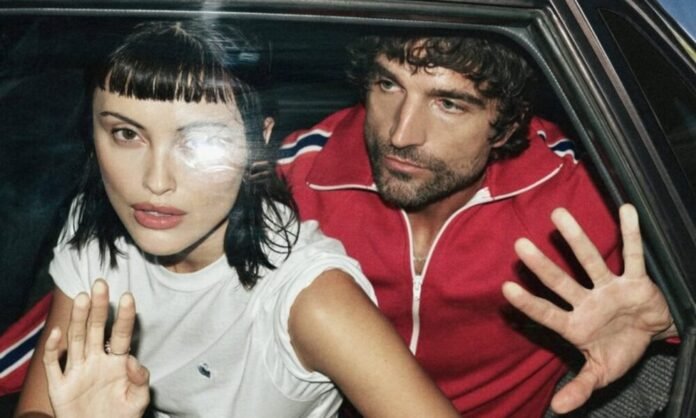 Pamela. : l’alt-pop australienne débarque à Paris Pamela. : l’alt-pop australienne débarque à Paris