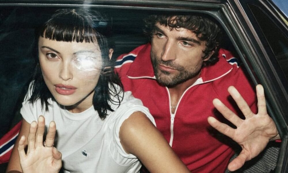 Pamela. : l’alt-pop australienne débarque à Paris Pamela. : l’alt-pop australienne débarque à Paris