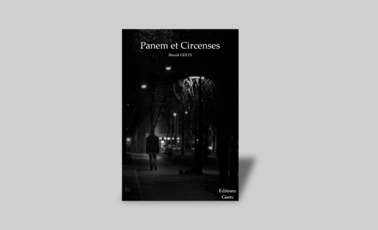 Panem et circenses : une dystopie politique au cœur de la Belgique