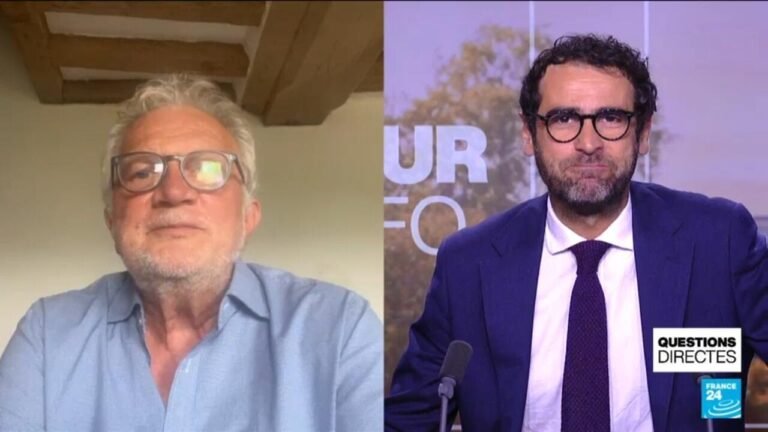 Paris-Rabat : des liens resserrés ?