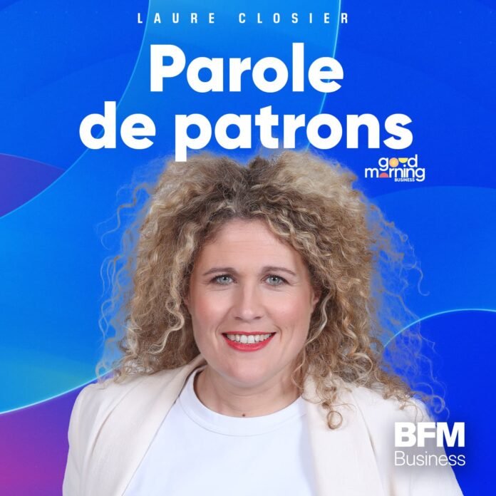 Paroles de patrons : Nicolas de Germay – 02/07