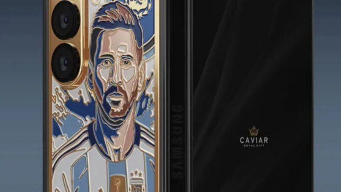 Pas encore annoncé, le Galaxy Z Fold 8 Ultra se décline dans une version luxe… à plus de 13 000 dollars !