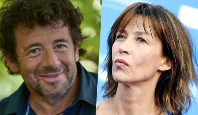 Patrick Bruel : cette comédie américaine avec Sophie Marceau, jamais sortie en France