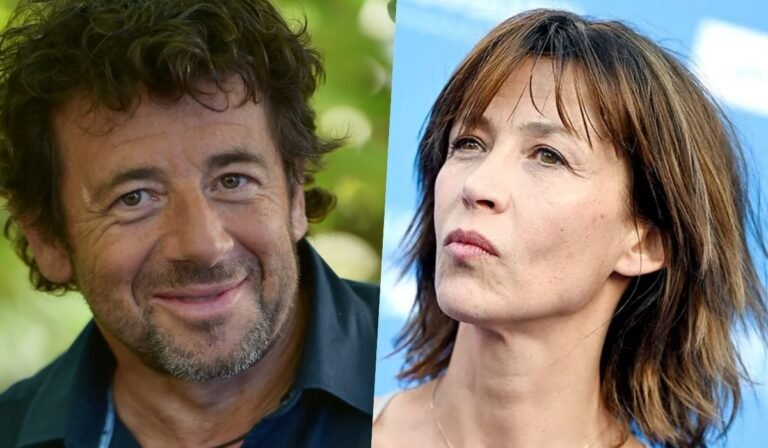 Patrick Bruel : cette comédie américaine avec Sophie Marceau, jamais sortie en France