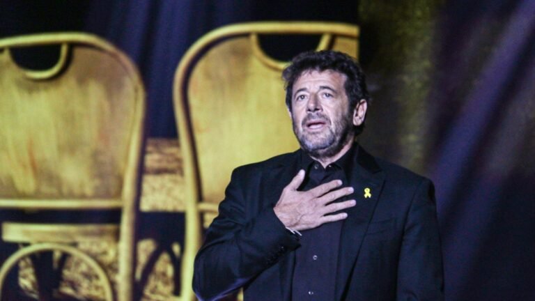 Patrick Bruel visé par deux nouvelles plaintes pour viol et agression sexuelle