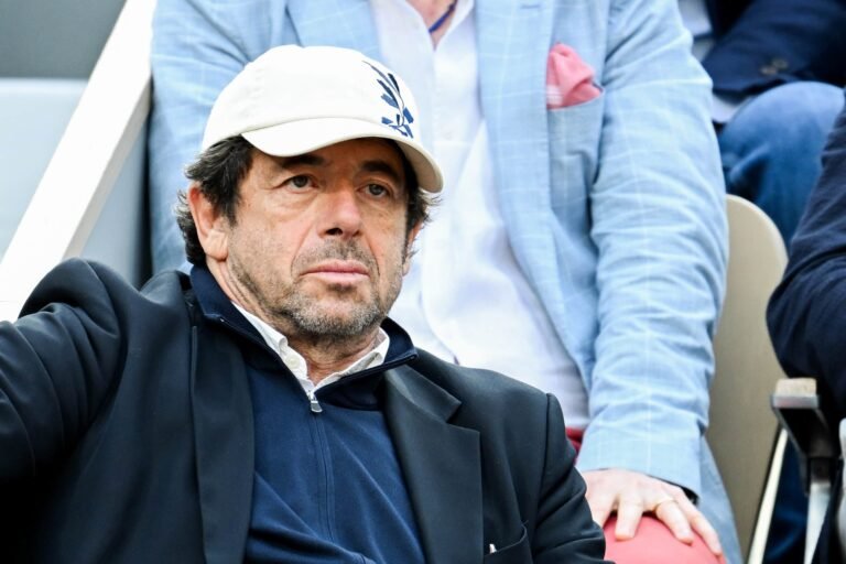 Patrick Bruel visé par une nouvelle plainte pour viol non prescrit sur un mannequin de 16 ans