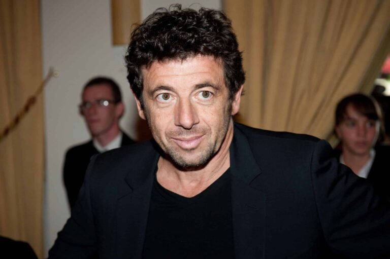 Patrick Bruel volé à Dinard : l’affaire prend un nouveau tournant