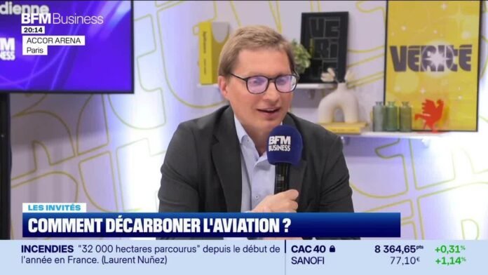 Paul-François Fournier (Bpifrance) et Jean Schmitt (Jolt Capital) : Big, le rendez-vous des entreprises