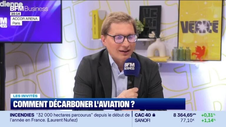 Paul-François Fournier (Bpifrance) et Jean Schmitt (Jolt Capital) : Big, le rendez-vous des entreprises