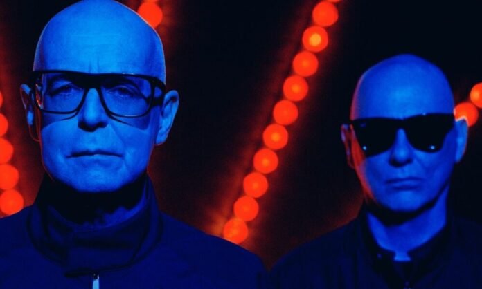 Pet Shop Boys : la renaissance