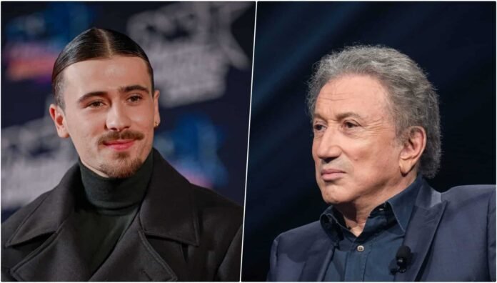 Pierre Garnier et Michel Drucker voisins : la surprenante révélation de l’animateur