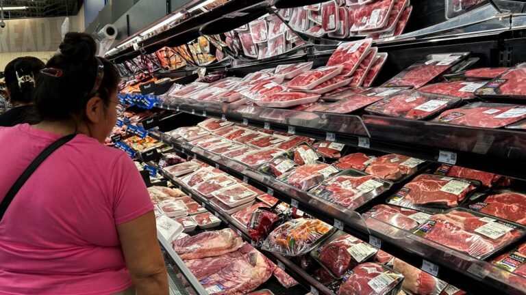 Plus de viande, de boissons sucrés et d'aliments ultra-transformés… Ce sont les jeunes de moins de 30 ans qui émettent le plus de CO2 en mangeant, selon une étude mondiale