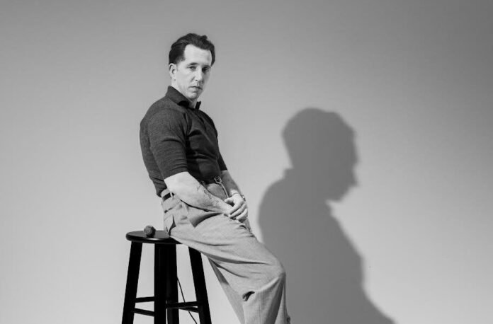 Pokey LaFarge – The Thing Pokey LaFarge – The Thing