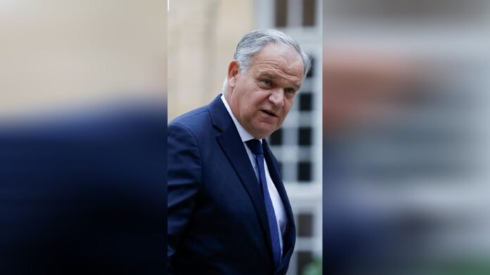 Polémique autour de la nomination du nouveau Défenseur des droits Polémique autour de la nomination du nouveau Défenseur des droits
