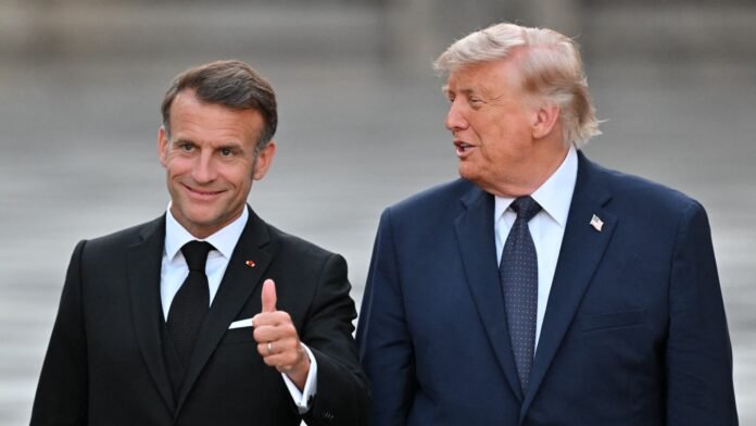 Pour "survivre", l'État américain emprunte 39 milliards de dollars… par semaine: pourquoi les très libéraux américains sont encore plus endettés que la France