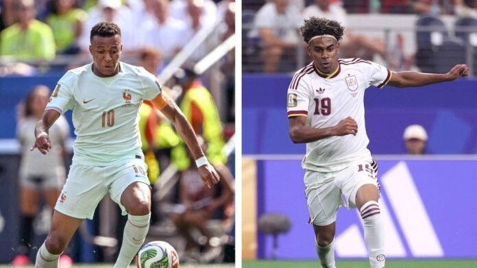 Pourquoi cette demi-finale France-Espagne est considérée comme "la finale avant l’heure" de cette Coupe du monde 2026 Pourquoi cette demi-finale France-Espagne est considérée comme "la finale avant l’heure" de cette Coupe du monde 2026