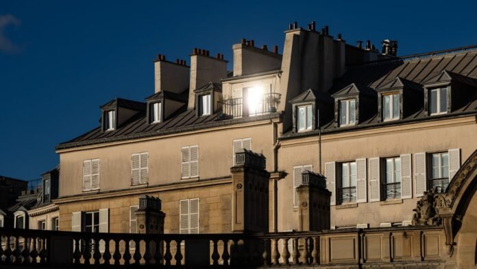 Pourquoi l'État français a-t-il taxé le soleil pendant plus d'un siècle? Pourquoi l'État français a-t-il taxé le soleil pendant plus d'un siècle?