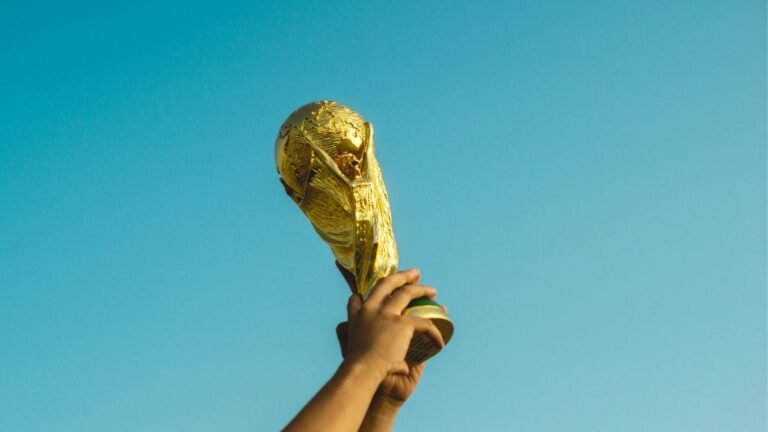 Pourquoi la Chine et l'Inde sont-elles si mauvaises au football?