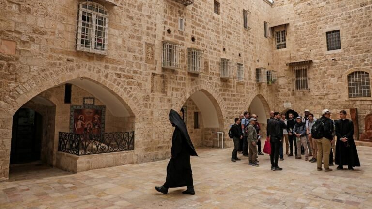 Pourquoi la reconnaissance du génocide arménien par Israël suscite autant de scepticisme