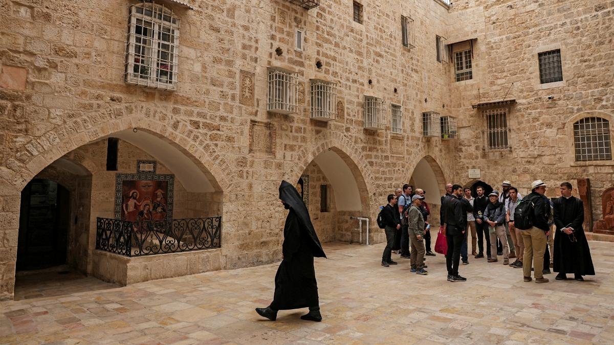Pourquoi la reconnaissance du génocide arménien par Israël suscite autant de scepticisme