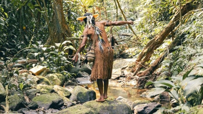 Pourquoi les États ont longtemps nié l'existence des tribus isolées dans la jungle amazonienne