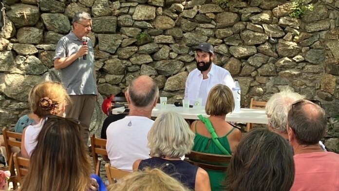 Pourquoi les festivals jouent un rôle essentiel dans le parcours d'un film ? On a posé la question au Festival de Lama !