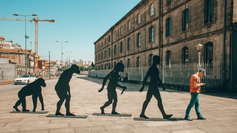 Pourquoi nos ancêtres sont-ils devenus plus grands? Les scientifiques ont une nouvelle explication