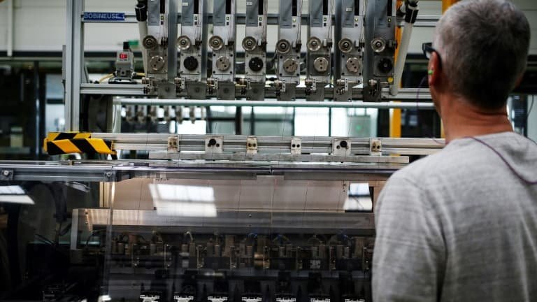 Près de 62% des 55-64 ans travaillent: le taux d'emploi des seniors en France atteint un nouveau record mais reste très inférieur à celui de ses voisins