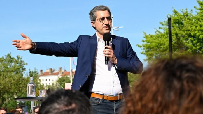 Présidentielle 2027: comment François Ruffin s'est retrouvé marginalisé à gauche Présidentielle 2027: comment François Ruffin s'est retrouvé marginalisé à gauche