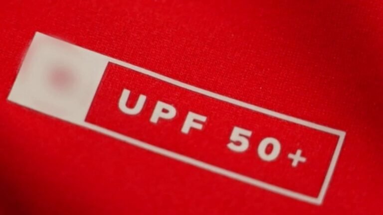 Protection, gamme de prix… Que valent vraiment les t-shirts anti-UV ?