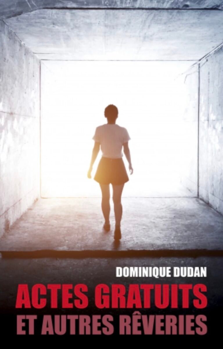 Quand la liberté se transforme en crime : Dominique Dudan et la tentation de l’acte gratuit