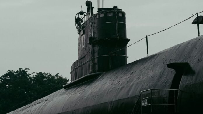 Quatre sous-marins militaires ont mystérieusement disparu en 1968, on sait aujourd'hui pourquoi Quatre sous-marins militaires ont mystérieusement disparu en 1968, on sait aujourd'hui pourquoi